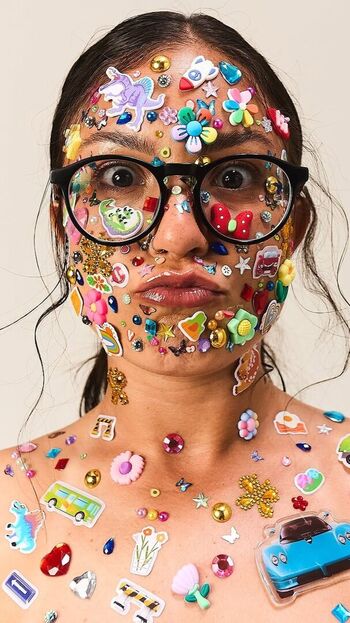 Full leaked Samanta alves private onlyfans photo