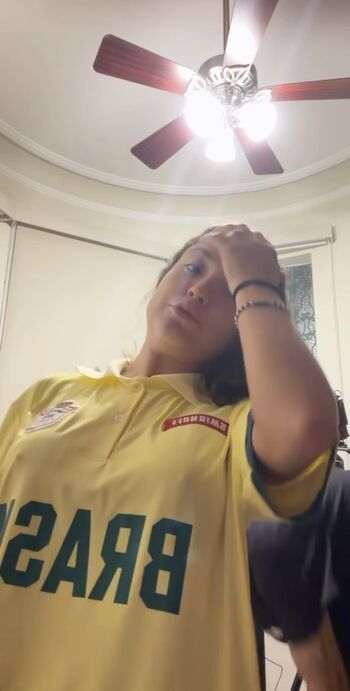 Full leaked Samanta alves private photo