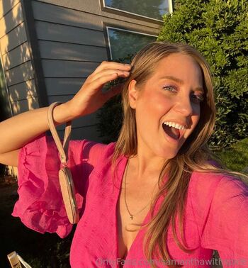 Full leaked Samantha private onlyfans photo