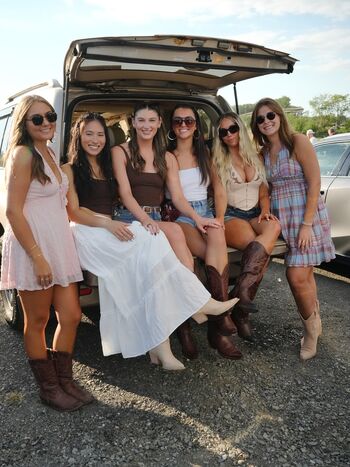 Samantha Aufderheide