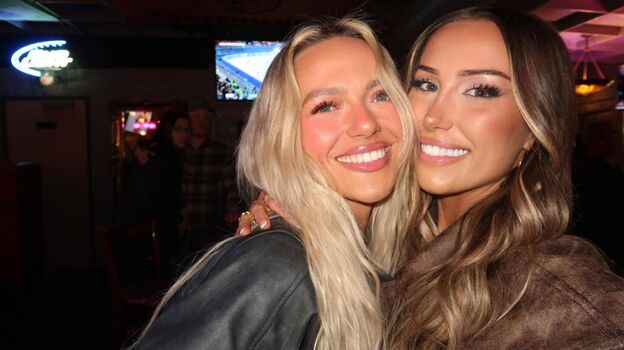 Full leaked Samantha aufderheide private onlyfans photo