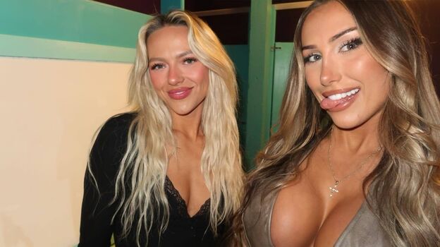 Full leaked Samantha aufderheide private onlyfans photo