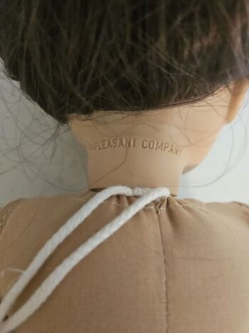 Full leaked Samantha doll private onlyfans photo