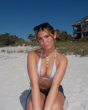 Full leaked Samantha gregus private photo