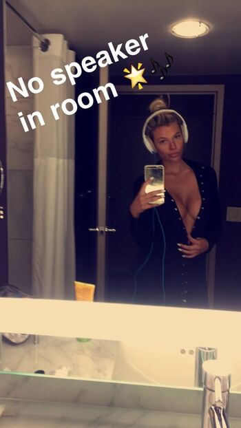 Full leaked Samantha hoopes private photo