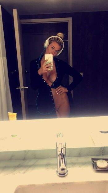 Full leaked Samantha hoopes private photo