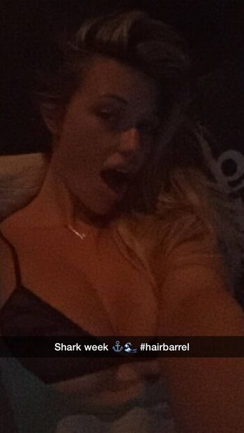 Full leaked Samantha hoopes private photo