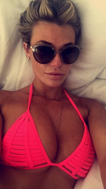 Full leaked Samantha hoopes private photo