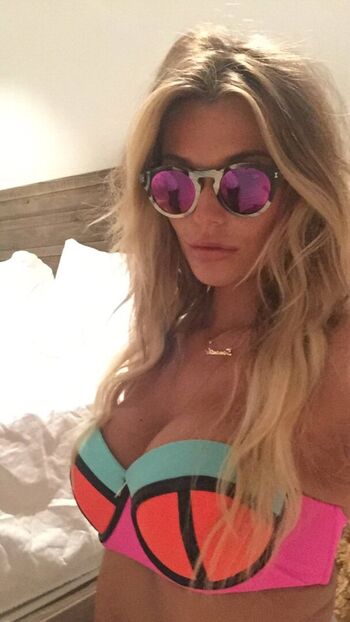 Full leaked Samantha hoopes private photo
