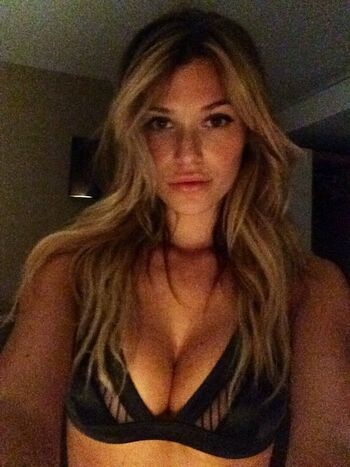 Full leaked Samantha hoopes private photo