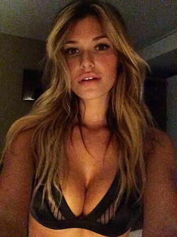 Full leaked Samantha hoopes private photo
