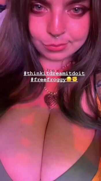 Full leaked Samantha hyde private onlyfans photo