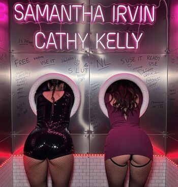 Full leaked Samantha irvin private onlyfans photo