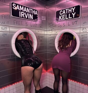 Full leaked Samantha irvin private onlyfans photo