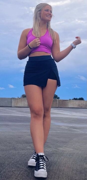 Full leaked Samantha kroog private photo