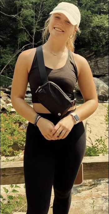 Full leaked Samantha kroog private photo