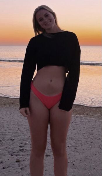 Full leaked Samantha kroog private photo
