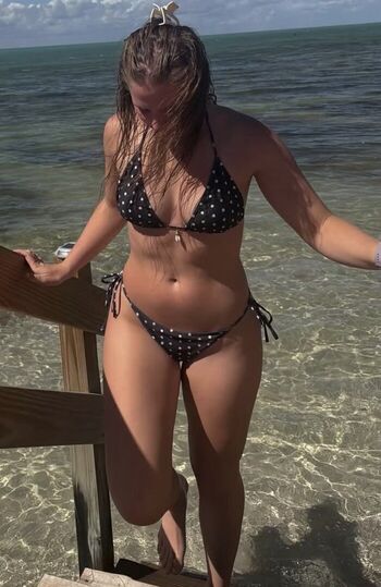 Full leaked Samantha kroog private photo