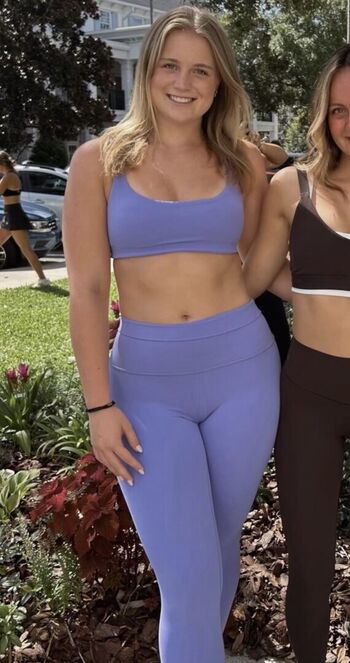 Full leaked Samantha kroog private photo