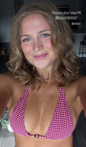 Full leaked Samantha kroog private photo