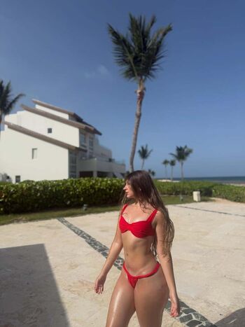 Full leaked Samantha m g private photo