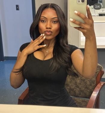 Full leaked Samantha marie page private photo