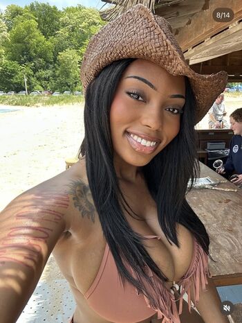 Full leaked Samantha marie private photo