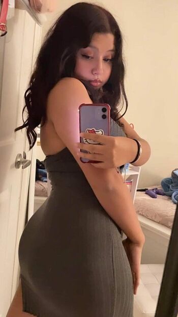 Full leaked Samantha martinez private photo