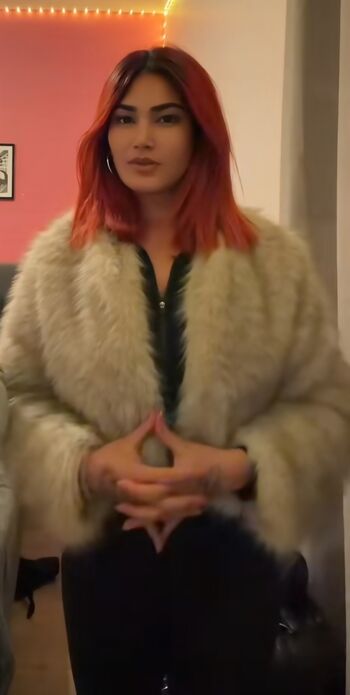 Full leaked Samantha merlos page private photo