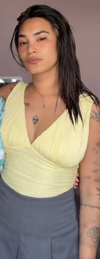 Full leaked Samantha merlos page private photo