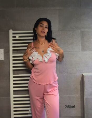 Full leaked Samantha merlos page private photo