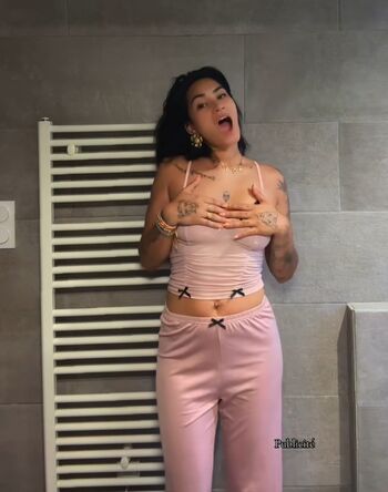 Samantha Merlos