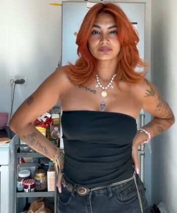 Full leaked Samantha merlos page private photo