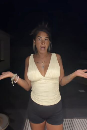 Full leaked Samantha merlos page private photo