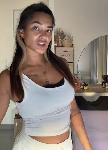 Full leaked Samantha merlos private photo