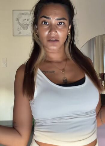 Full leaked Samantha merlos private photo
