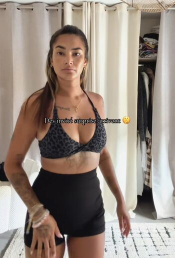 Full leaked Samantha merlos private photo