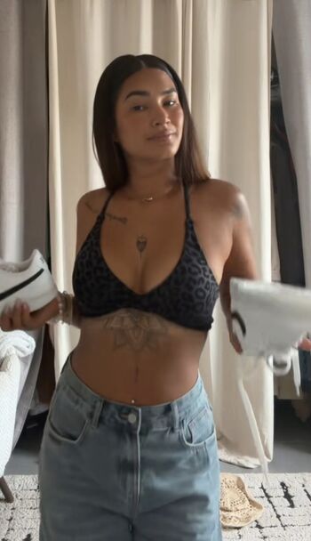 Full leaked Samantha merlos private photo