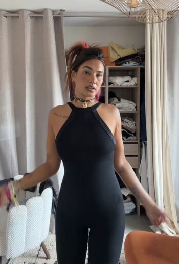 Full leaked Samantha merlos private photo