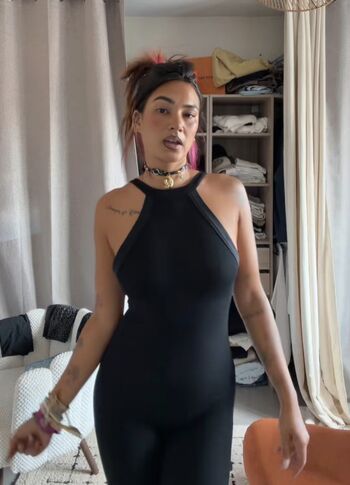 Full leaked Samantha merlos private photo
