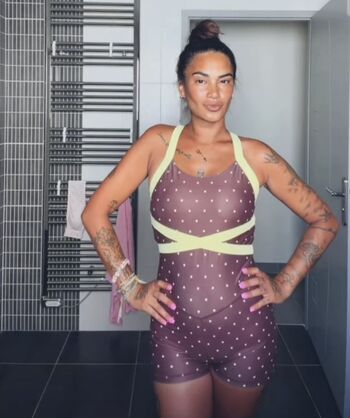 Full leaked Samantha merlos private photo