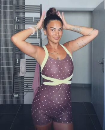 Full leaked Samantha merlos private photo