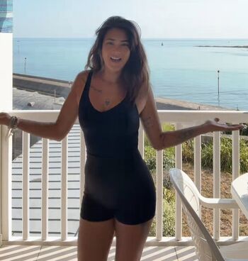 Full leaked Samantha merlos private photo