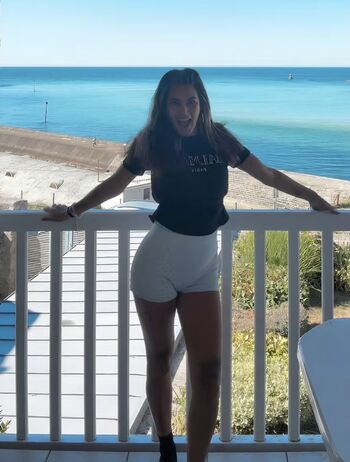 Full leaked Samantha merlos private photo