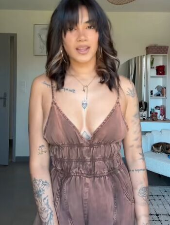 Full leaked Samantha merlos private photo