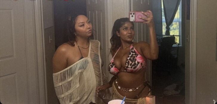 Full leaked Samantha paul private photo