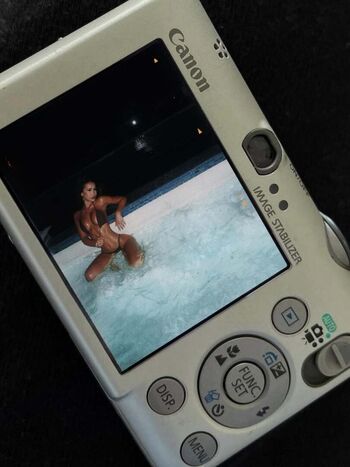 Full leaked Samantha rayner page private photo