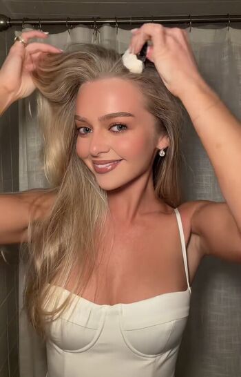 Full leaked Samantha riehl private photo