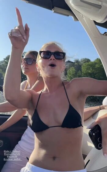 Full leaked Samantha riehl private photo