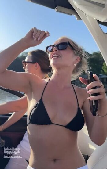 Full leaked Samantha riehl private photo